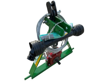 Food processing equipment