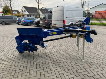 Soil tillage equipment AP-K