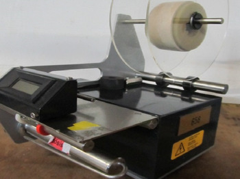 Printing machinery