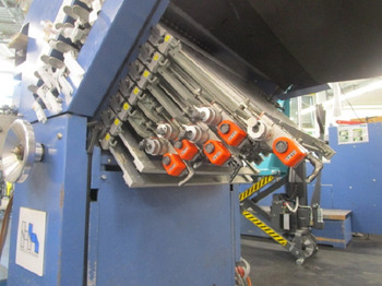 Folding machine MBO T530/R: picture 5