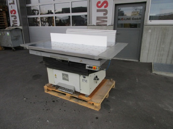 Printing machinery POLAR