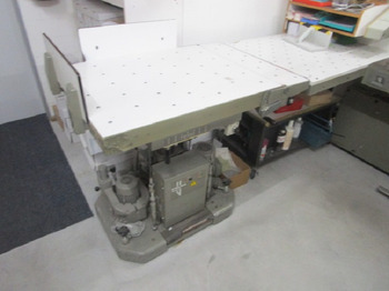Printing machinery POLAR