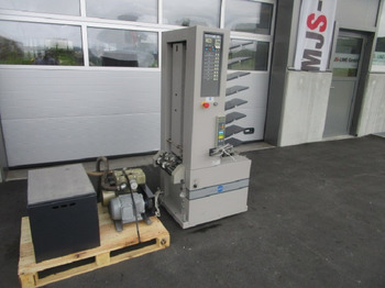 Printing machinery HORIZON