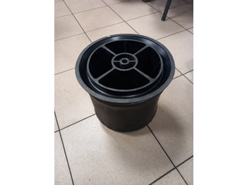 New Air suspension SCHMITZ: picture 2 New Air suspension SCHMITZ: picture 2