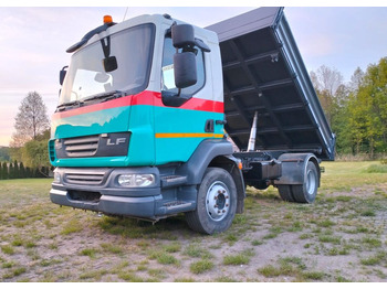 Tipper DAF LF 55 220