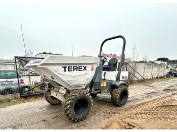 Dumper TEREX