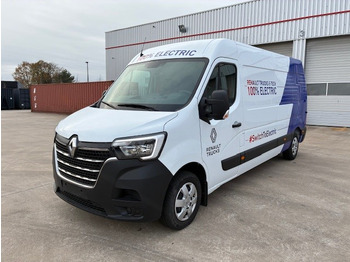 Commercial vehicle RENAULT Master