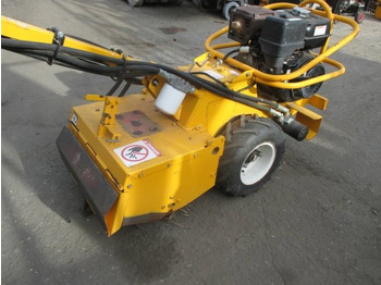 Garden tiller Barreto 1320H: picture 2