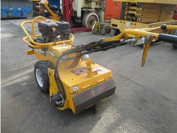 Garden tiller Barreto 1320H: picture 5