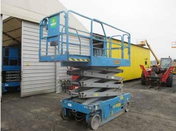 Scissor lift Genie GS 2646: picture 2
