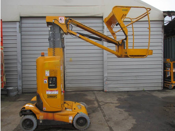 Vertical mast lift HAULOTTE