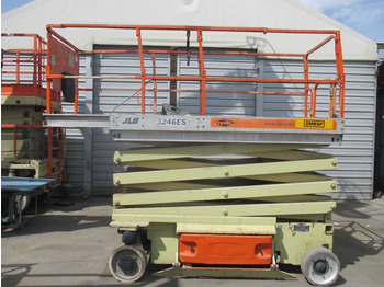 Scissor lift JLG