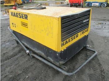 Air compressor KAESER