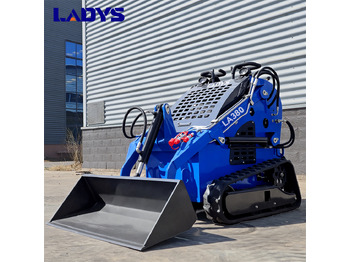 Skid steer loader LADYS