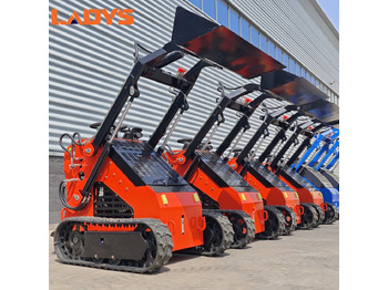 Skid steer loader LADYS