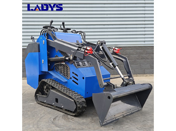 Skid steer loader