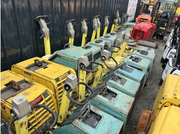 Vibratory plate Ammann APH6020: picture 4