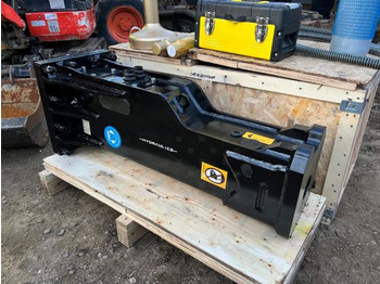 Hydraulic hammer BRH pour pelle de 11T à 16T: picture 3 Hydraulic hammer BRH pour pelle de 11T à 16T: picture 3