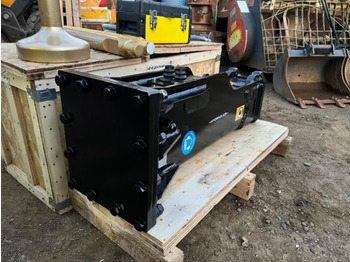 Hydraulic hammer BRH pour pelle de 11T à 16T: picture 4 Hydraulic hammer BRH pour pelle de 11T à 16T: picture 4