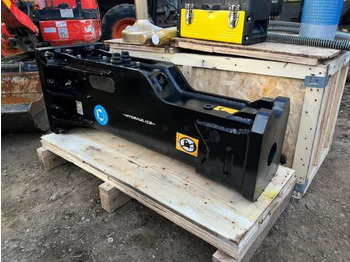 Hydraulic hammer BRH pour pelle de 15T à 18T: picture 2