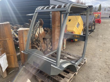 Cab for Material handling equipment Cabine / Canopy / Rops pour Ausa: picture 5 Cab for Material handling equipment Cabine / Canopy / Rops pour Ausa: picture 5