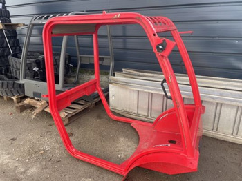 Cab for Material handling equipment Cabine / Canopy / Rops pour Ausa: picture 4 Cab for Material handling equipment Cabine / Canopy / Rops pour Ausa: picture 4