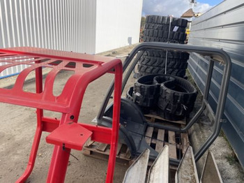 Cab for Material handling equipment Cabine / Canopy / Rops pour Ausa: picture 3 Cab for Material handling equipment Cabine / Canopy / Rops pour Ausa: picture 3