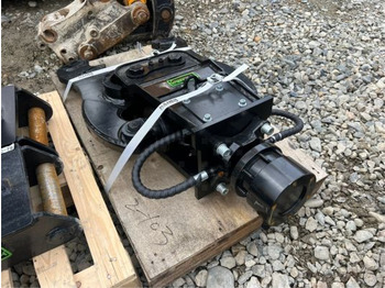 Demolition shears for Construction machinery Cisaille de démolition pour 1T à 4T: picture 5