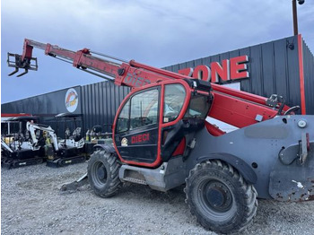 Telescopic handler Dieci 4017 à 34900 Euros HT: picture 2