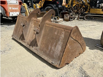 Bucket Godet de curage verachtert cw20 / cw30 / cw40: picture 5