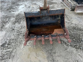 Bucket Godet de terrassement - axe 40 mm: picture 4