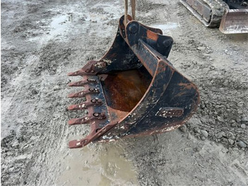 Bucket Godet de terrassement - axe 40 mm: picture 3
