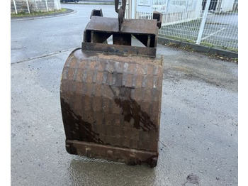Bucket Godet de tranchée verachtert cw 20s / cw 30s: picture 4