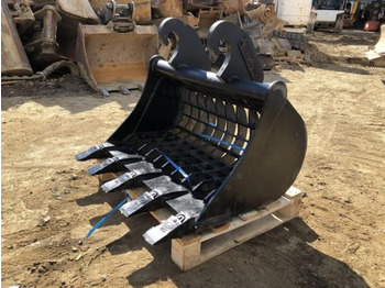 Sorting bucket Godet squelette attache verachtert: picture 4