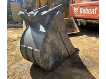 Excavator bucket VTN