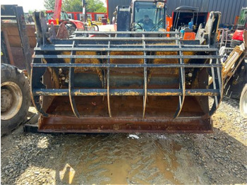 Telescopic handler MANITOU