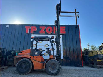 Forklift