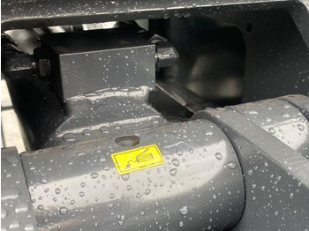 Grapple Pince de demolition pour pelle de 12T à 18T: picture 4 Grapple Pince de demolition pour pelle de 12T à 18T: picture 4