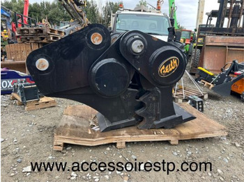 Demolition shears