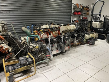 Construction equipment Scie à sol HUSQVARNA: picture 4