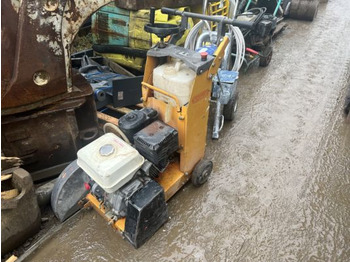 Construction equipment Scie à sol HUSQVARNA: picture 2