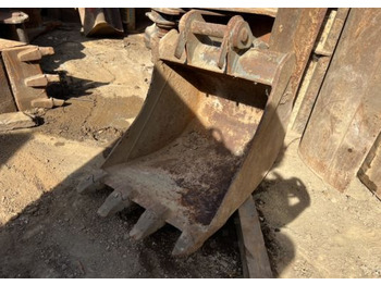 Bucket godet de terrassement - axe 45 mm: picture 2