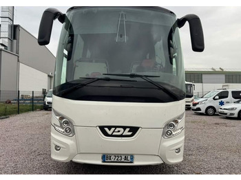Coach Bova VDL FHD2 EURO5 ( niski przebieg ): picture 5