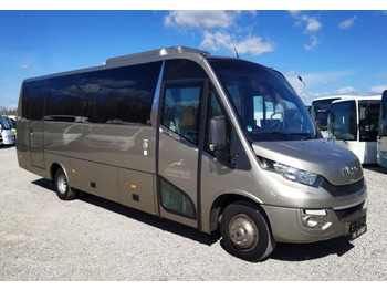 Coach IVECO Daily