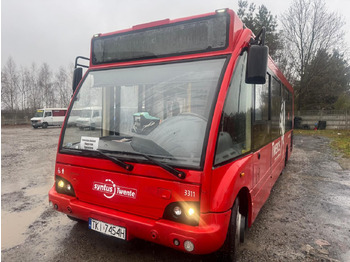 City bus MERCEDES-BENZ