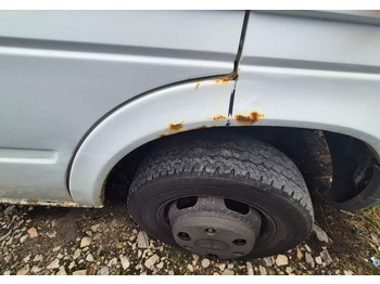 Leasing of  Mercedes-Benz Sprinter 20+8 Mercedes-Benz Sprinter 20+8: picture 4