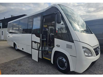 Leasing of  Mercedes-Benz Vario Luxor 39 miejsc EURO V Mercedes-Benz Vario Luxor 39 miejsc EURO V: picture 3