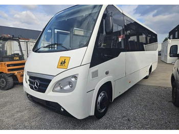 Leasing of  Mercedes-Benz Vario Luxor 39 miejsc EURO V Mercedes-Benz Vario Luxor 39 miejsc EURO V: picture 1
