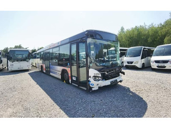 City bus SCANIA Citywide