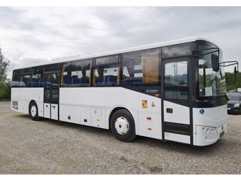 Suburban bus Temsa Tourmalin 12 EURO 5 , winda, klima: picture 3